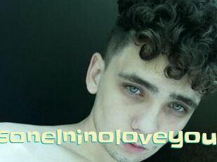 Nilsonelninoloveyou