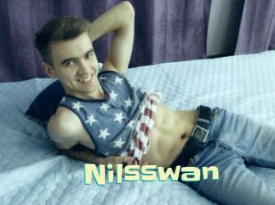 Nilsswan