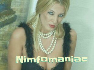 Nimfomaniac