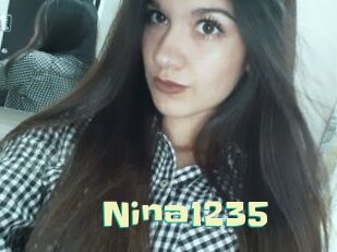 nina1235 Wanna Meet