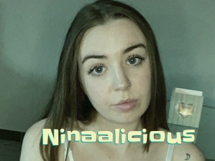Ninaalicious