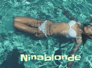Ninablonde