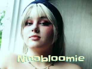 ninabloomie Wanna Meet