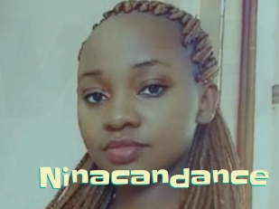 ninacandance Wanna Meet