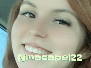 ninacapel22 Wanna Meet