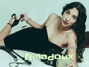 ninadoux Wanna Meet