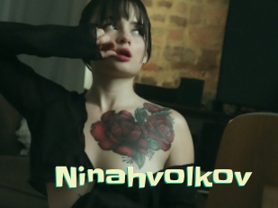 Ninahvolkov