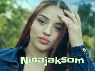 Ninajaksom