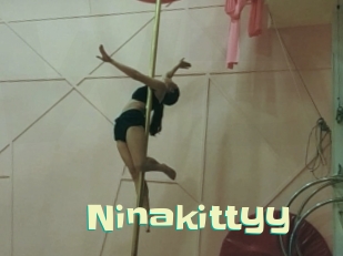 Ninakittyy