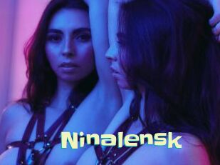 Ninalensk