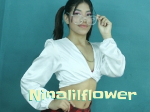 Ninalilflower