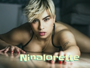Ninalorette