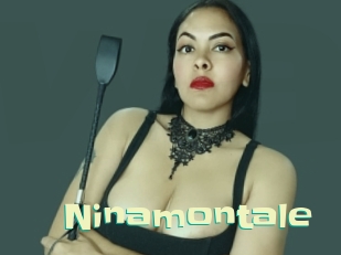 Ninamontale