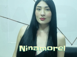 ninamorel Wanna Meet
