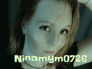Ninamym0726