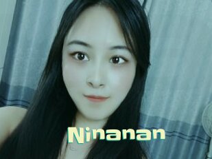 Ninanan