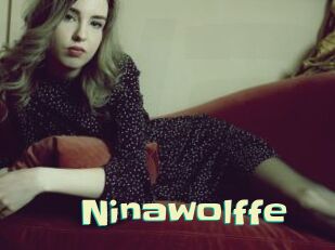 ninawolffe Wanna Meet