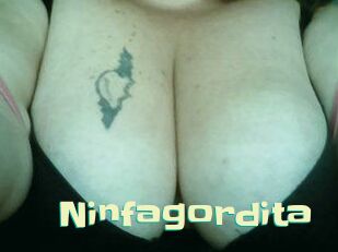 Ninfagordita