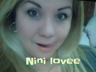 nini_lovee Wanna Meet