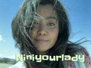 Niniyourlady