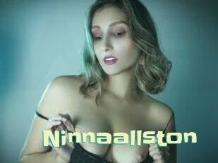 Ninnaallston