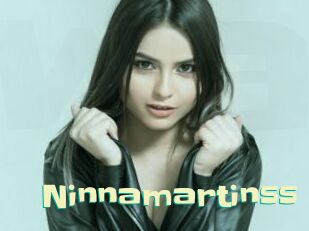 Ninnamartinss