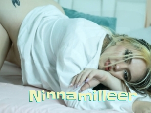 Ninnamilleer