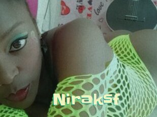 Niraksf
