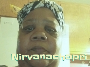Nirvanachapri