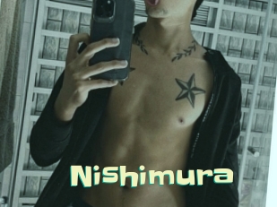 nishimura Wanna Meet
