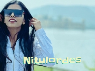 nitulordes Wanna Meet