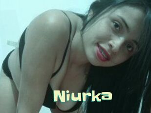 Niurka