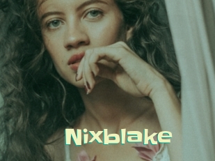 Nixblake