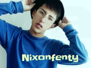 Nixonfenty