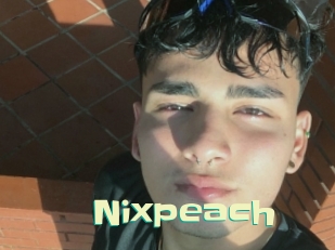 Nixpeach