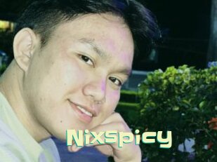Nixspicy