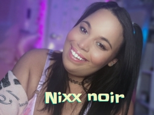 Nixx_noir