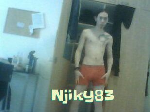 Njiky83