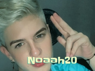 Noaah20