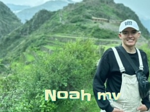 noah_mv Wanna Meet