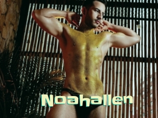 Noahallen