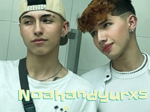 Noahandyurxs