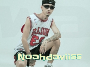 Noahdaviiss