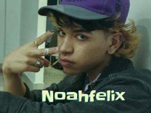 noahfelix Wanna Meet