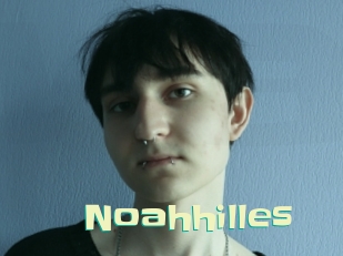 noahhilles Wanna Meet