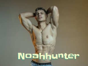 noahhunter Wanna Meet