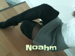 Noahm
