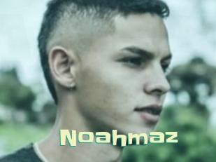 noahmaz Wanna Meet