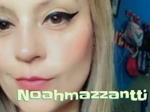 Noahmazzantti