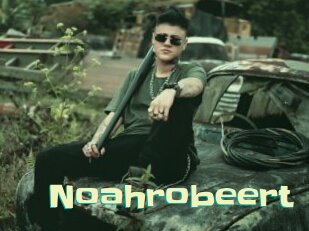 Noahrobeert